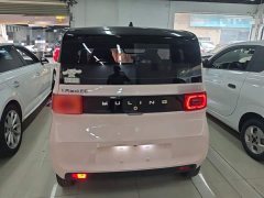 Wuling Hongguang MINIEV Macaron Premium Edition LFP - ფოტო 6