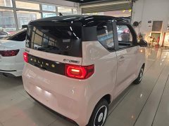 Wuling Hongguang MINIEV Macaron Premium Edition LFP - ფოტო 7