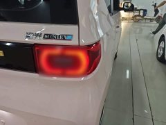 Wuling Hongguang MINIEV Macaron Premium Edition LFP - ფოტო 8