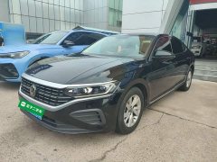 Volkswagen Passat 280TSI Business Edition - ფოტო 1