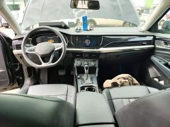 Volkswagen Passat 280TSI Business Edition - ფოტო 10