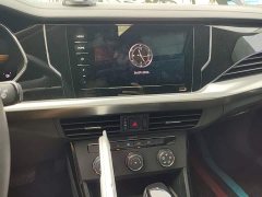 Volkswagen Passat 280TSI Business Edition - ფოტო 13