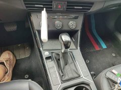 Volkswagen Passat 280TSI Business Edition - ფოტო 14