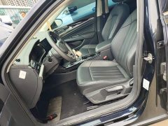 Volkswagen Passat 280TSI Business Edition - ფოტო 15