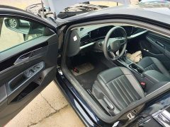 Volkswagen Passat 280TSI Business Edition - ფოტო 16