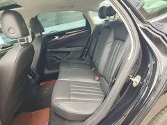Volkswagen Passat 280TSI Business Edition - ფოტო 17