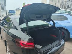 Volkswagen Passat 280TSI Business Edition - ფოტო 19