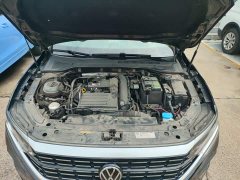 Volkswagen Passat 280TSI Business Edition - ფოტო 20