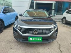 Volkswagen Passat 280TSI Business Edition - ფოტო 3