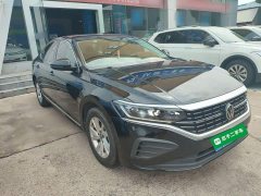Volkswagen Passat 280TSI Business Edition - ფოტო 4
