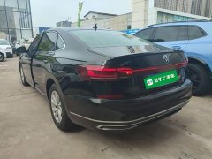 Volkswagen Passat 280TSI Business Edition - ფოტო 5