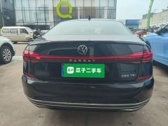 Volkswagen Passat 280TSI Business Edition - ფოტო 6