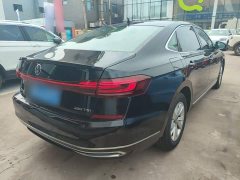 Volkswagen Passat 280TSI Business Edition - ფოტო 7