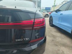 Volkswagen Passat 280TSI Business Edition - ფოტო 8