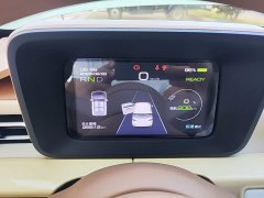 Wuling Hongguang MINIEV Third Generation 215km Advanced Edition - ფოტო 12
