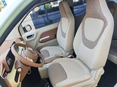 Wuling Hongguang MINIEV Third Generation 215km Advanced Edition - ფოტო 15