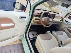 Wuling Hongguang MINIEV Third Generation 215km Advanced Edition - ფოტო 16