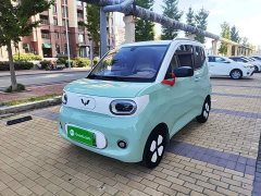 Wuling Hongguang MINIEV Third Generation 215km Advanced Edition - ფოტო 2