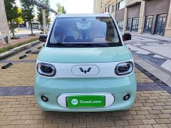 Wuling Hongguang MINIEV Third Generation 215km Advanced Edition - ფოტო 3