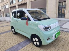 Wuling Hongguang MINIEV Third Generation 215km Advanced Edition - ფოტო 4