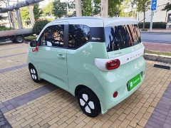 Wuling Hongguang MINIEV Third Generation 215km Advanced Edition - ფოტო 5
