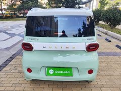 Wuling Hongguang MINIEV Third Generation 215km Advanced Edition - ფოტო 6