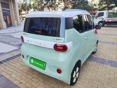 Wuling Hongguang MINIEV Third Generation 215km Advanced Edition - ფოტო 7