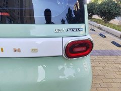 Wuling Hongguang MINIEV Third Generation 215km Advanced Edition - ფოტო 8