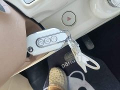 Wuling Hongguang MINIEV Third Generation 215km Advanced Edition - ფოტო 9