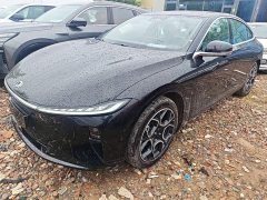 Changan Qiyuan A07 2025 Blue Whale Extended Range 230 Flagship - ფოტო 1