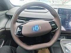 Changan Qiyuan A07 2025 Blue Whale Extended Range 230 Flagship - ფოტო 11
