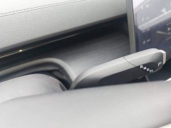 Changan Qiyuan A07 2025 Blue Whale Extended Range 230 Flagship - ფოტო 14