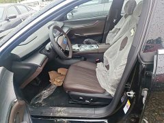 Changan Qiyuan A07 2025 Blue Whale Extended Range 230 Flagship - ფოტო 15