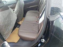 Changan Qiyuan A07 2025 Blue Whale Extended Range 230 Flagship - ფოტო 17