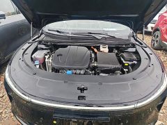Changan Qiyuan A07 2025 Blue Whale Extended Range 230 Flagship - ფოტო 20