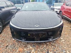 Changan Qiyuan A07 2025 Blue Whale Extended Range 230 Flagship - ფოტო 3