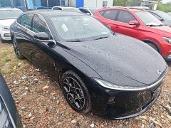 Changan Qiyuan A07 2025 Blue Whale Extended Range 230 Flagship - ფოტო 4