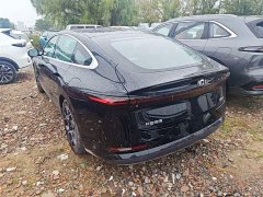 Changan Qiyuan A07 2025 Blue Whale Extended Range 230 Flagship - ფოტო 5