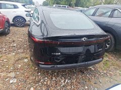 Changan Qiyuan A07 2025 Blue Whale Extended Range 230 Flagship - ფოტო 6
