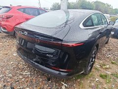 Changan Qiyuan A07 2025 Blue Whale Extended Range 230 Flagship - ფოტო 7