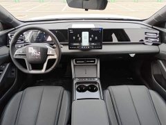BYD Qin L DM-i 128KM Leading Edition - ფოტო 10