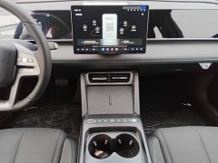 BYD Qin L DM-i 128KM Leading Edition - ფოტო 13