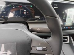 BYD Qin L DM-i 128KM Leading Edition - ფოტო 14