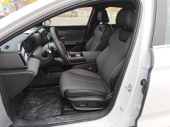 BYD Qin L DM-i 128KM Leading Edition - ფოტო 15