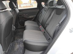 BYD Qin L DM-i 128KM Leading Edition - ფოტო 17