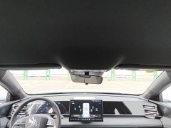 BYD Qin L DM-i 128KM Leading Edition - ფოტო 18