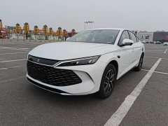 BYD Qin L DM-i 128KM Leading Edition - ფოტო 2
