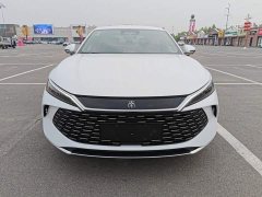 BYD Qin L DM-i 128KM Leading Edition - ფოტო 3