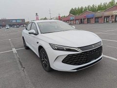 BYD Qin L DM-i 128KM Leading Edition - ფოტო 4