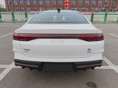 BYD Qin L DM-i 128KM Leading Edition - ფოტო 6
